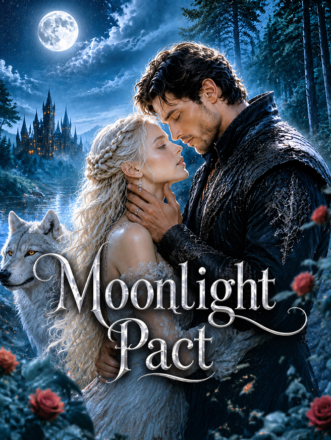 Moonlight Pact