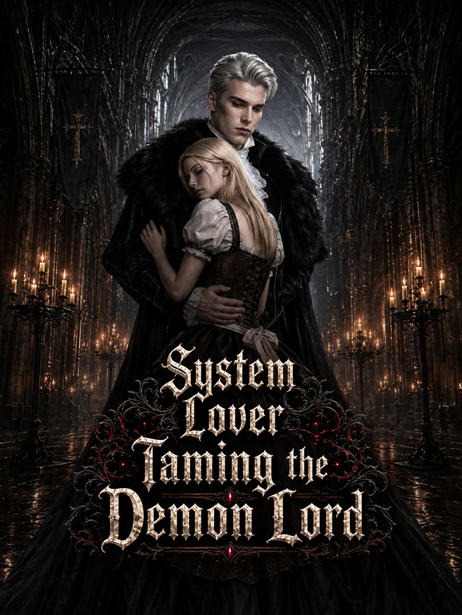 System Lover Taming the Demon Lord