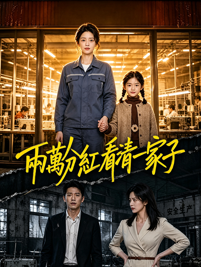 兩萬分紅看清一家子
