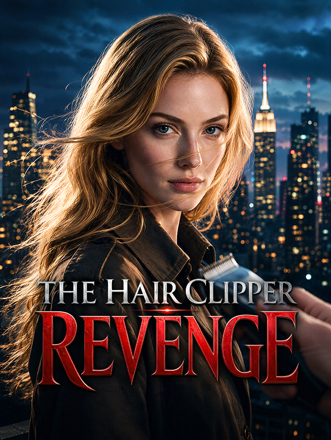 The Hair Clipper Revenge