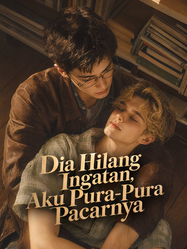 Dia Hilang Ingatan, Aku Pura-Pura Pacarnya