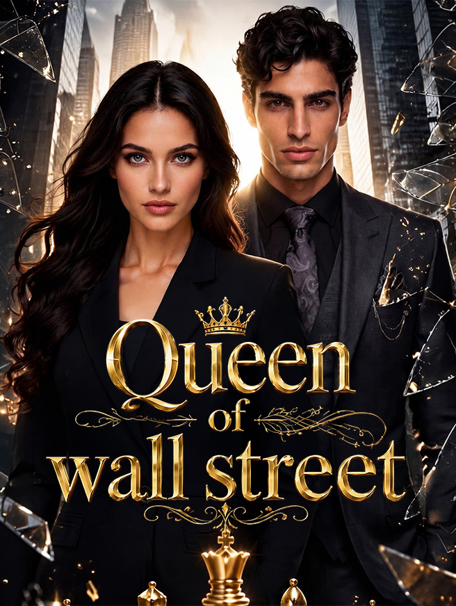 Queen of wall street