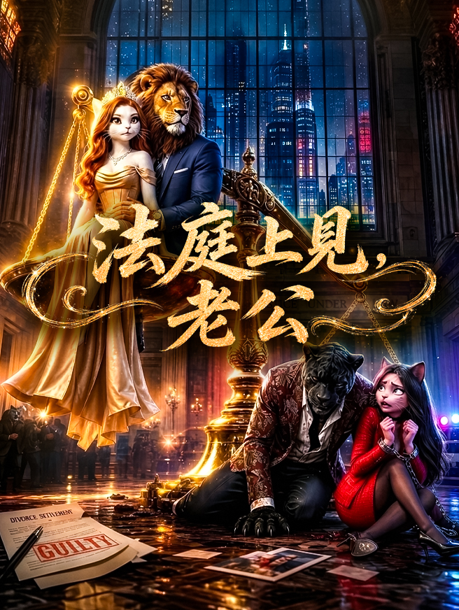 法庭上見，老公