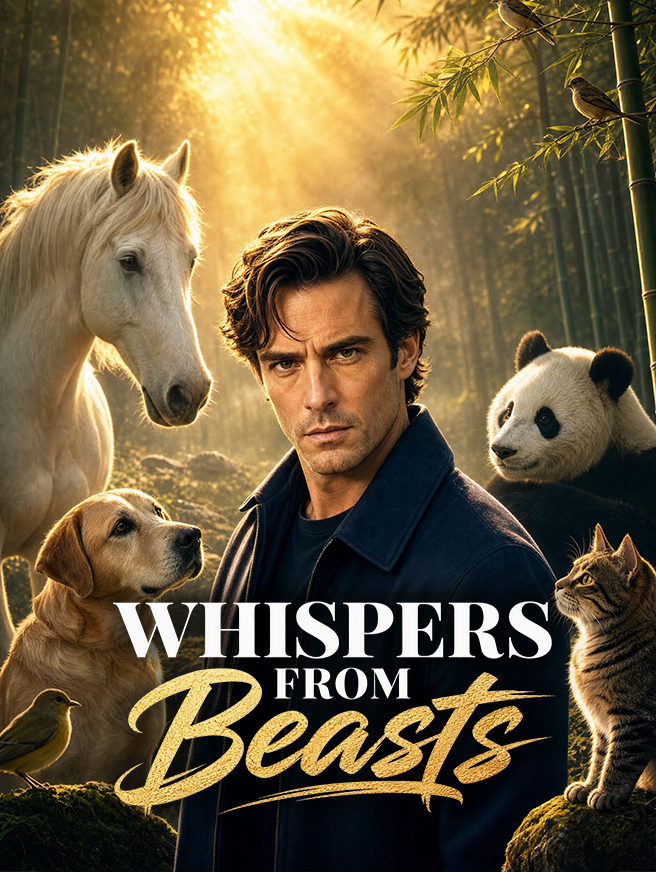 Whispers From Beasts
