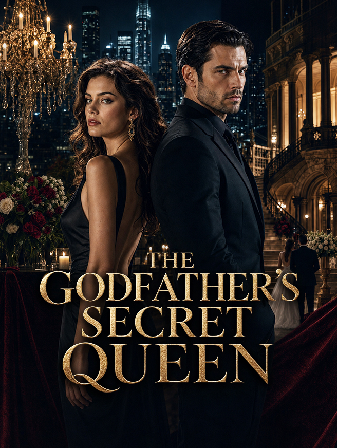 The Godfather's Secret Queen