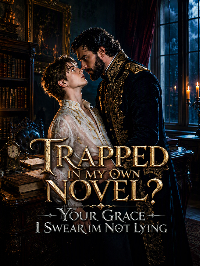 Trapped in My Own Novel？Your Grace I Swear Im Not Lying