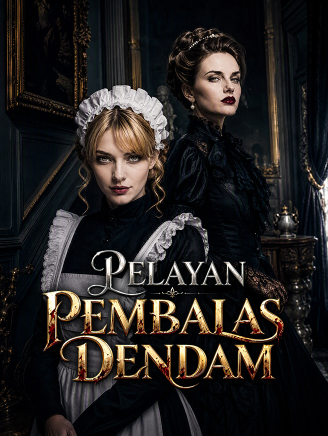 Pelayan Pembalas Dendam