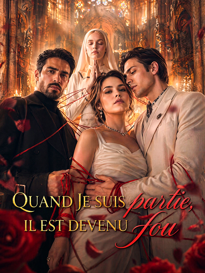 Quand Je suis partie, il est devenu fou