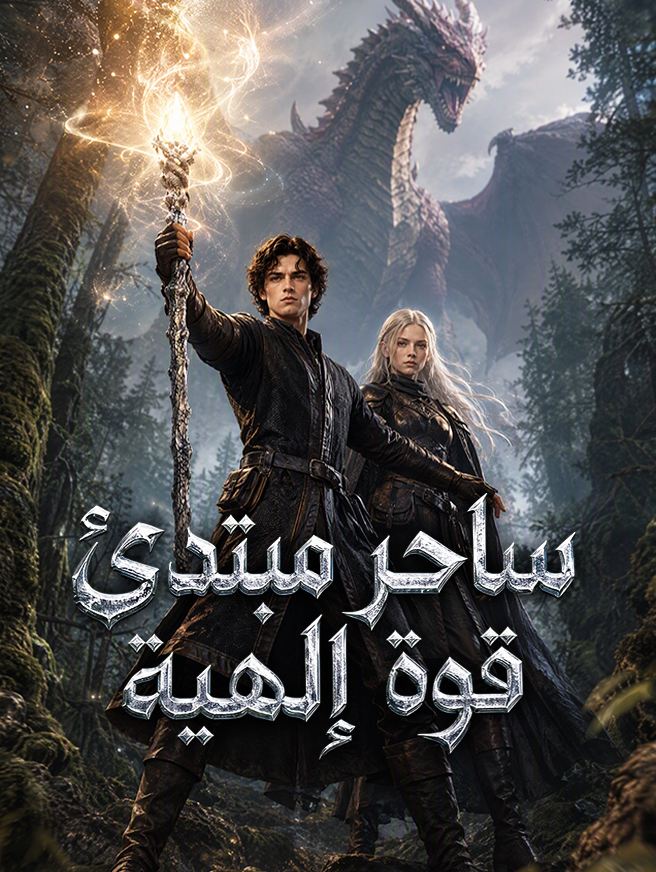 ساحر مبتدئ ، قوة إلهية