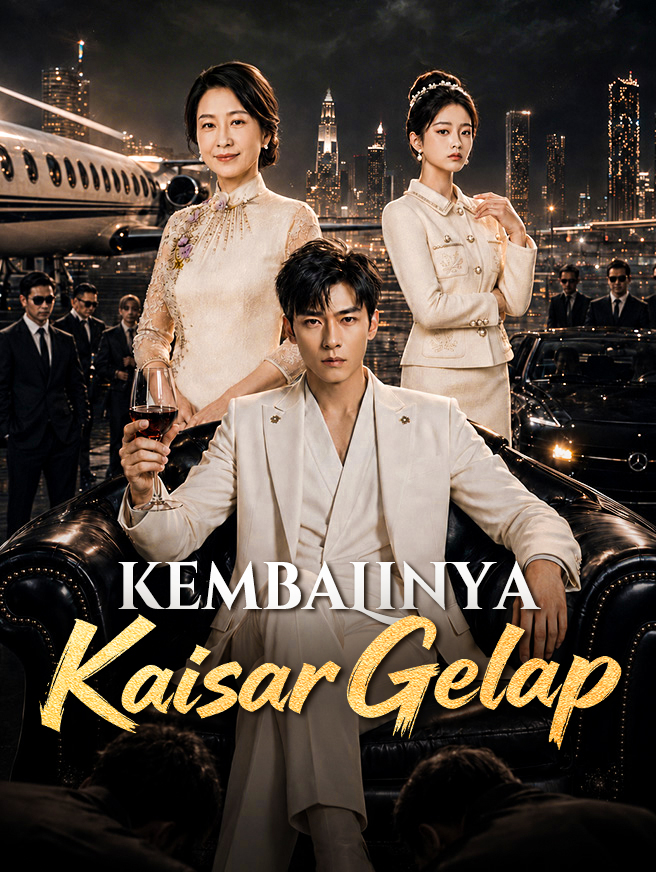 Kembalinya Kaisar Gelap
