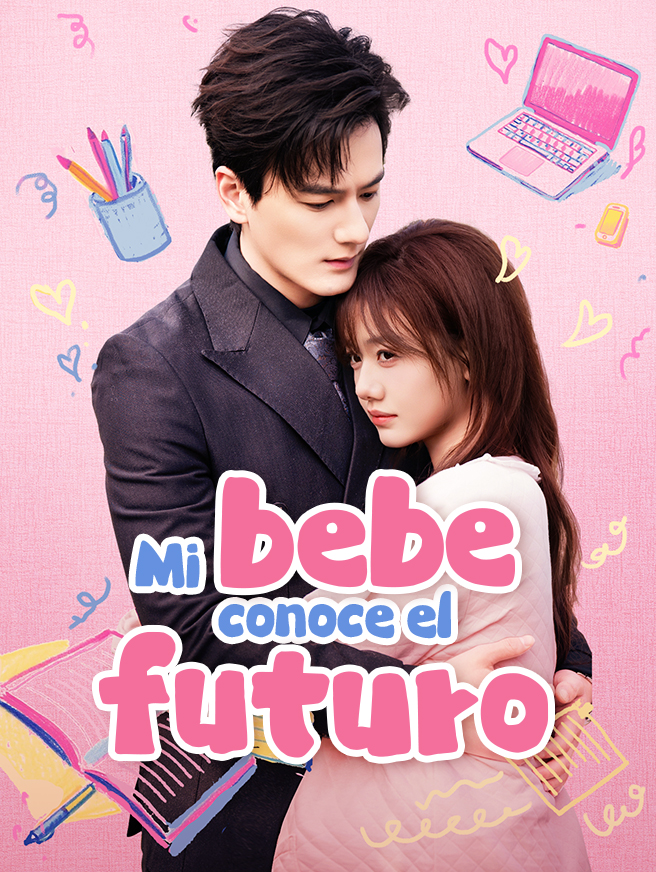 Mi bebé conoce el futuro