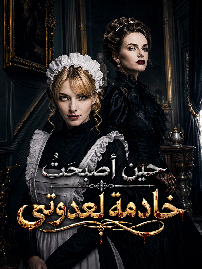 حين أصبحتُ خادمة لعدوتي