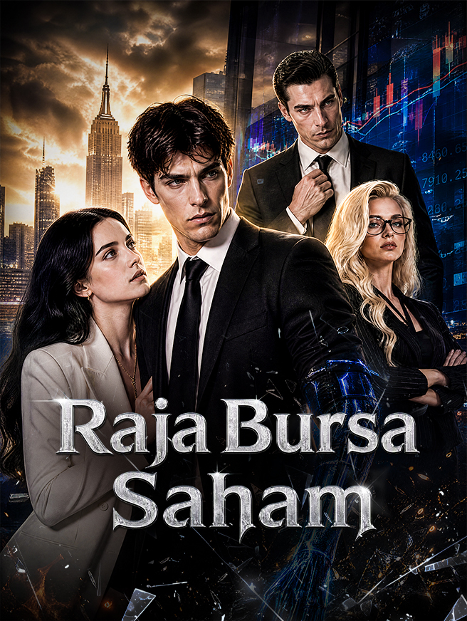 Raja Bursa Saham