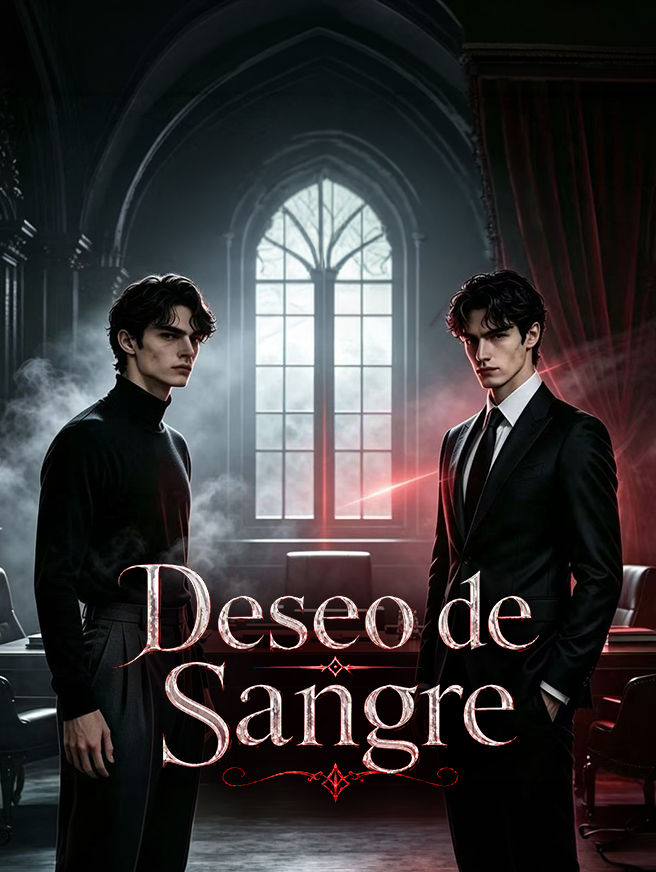 Deseo de Sangre