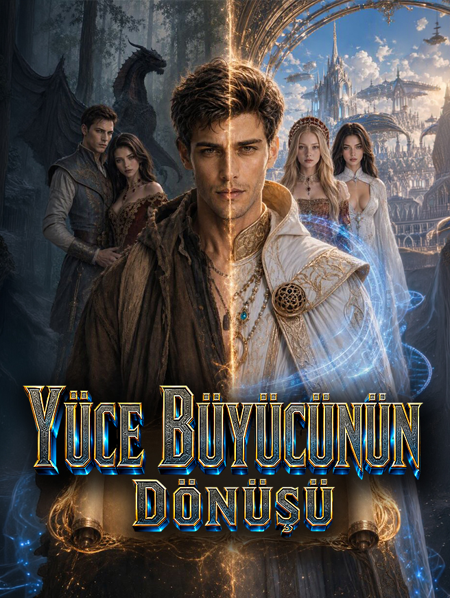Yüce Büyücünün Dönüşü