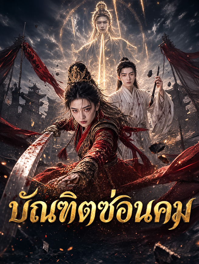 บัณฑิตซ่อนคม