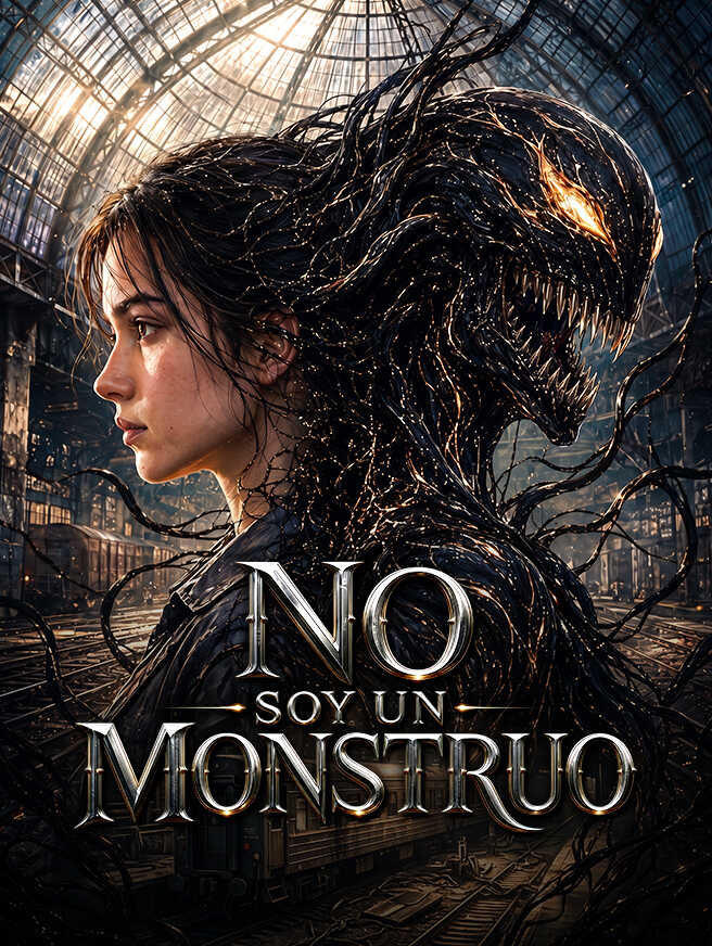 No Soy un Monstruo