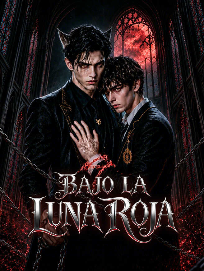 Bajo la Luna Roja