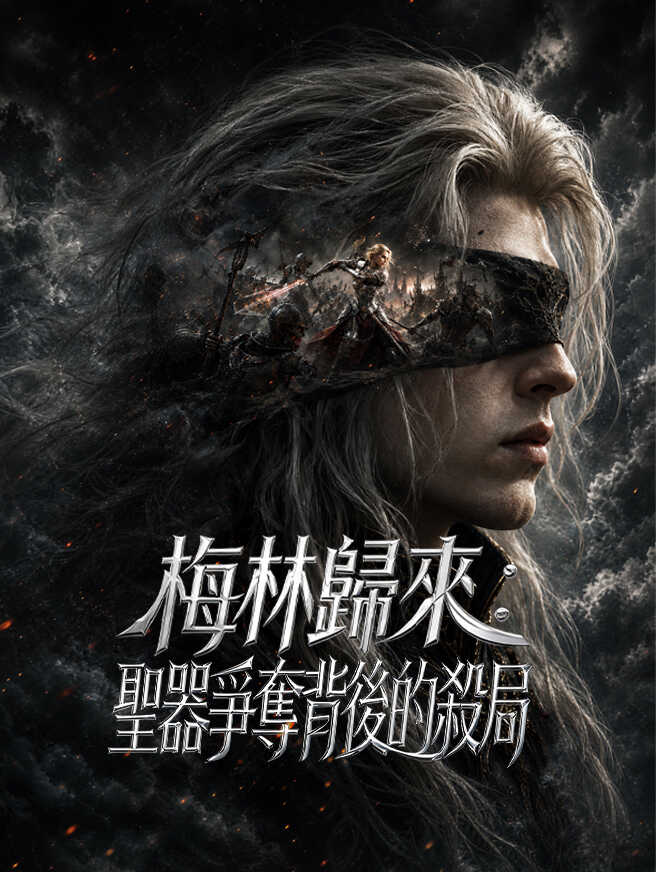 梅林歸來：聖器爭奪背後的殺局