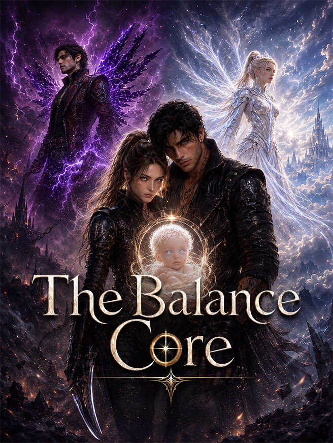 The Balance Core