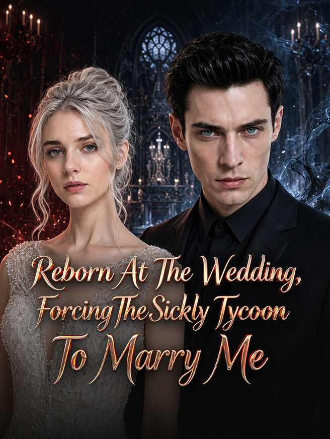 Reborn At The Wedding, Forcing The Sickly Tycoon To Marry Me