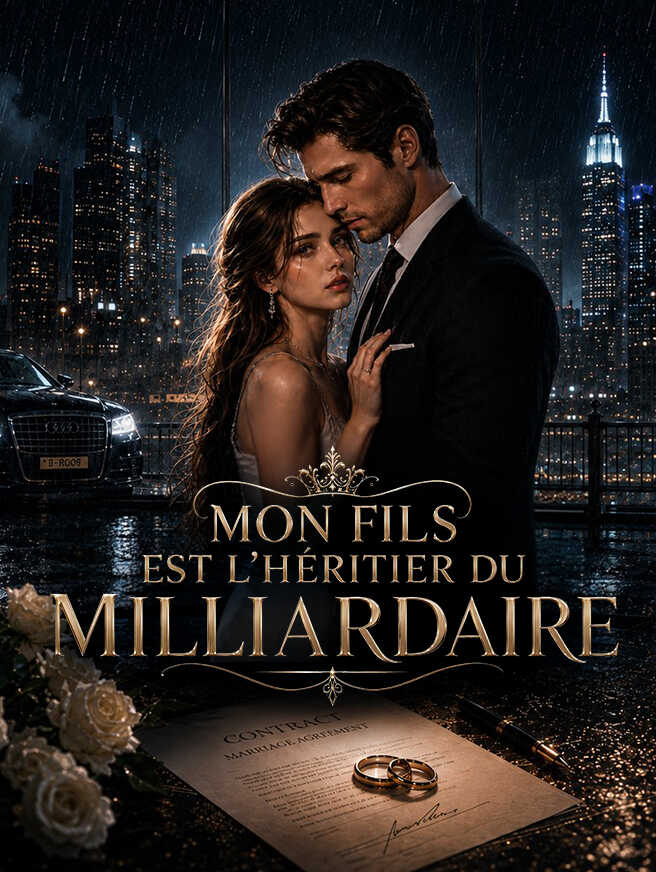 Mon Fils est l'Héritier du Milliardaire