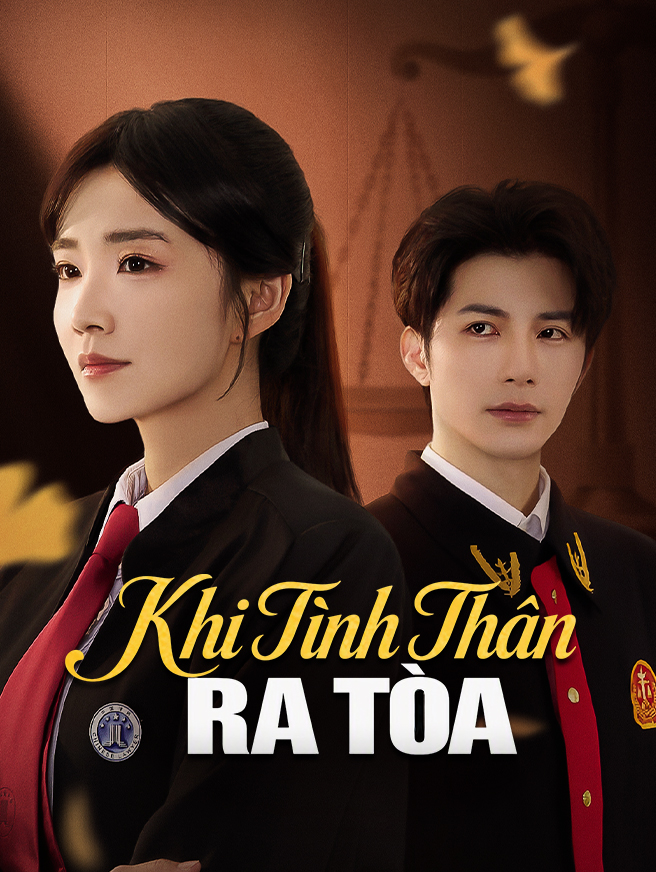 Khi Tình Thân Ra Tòa