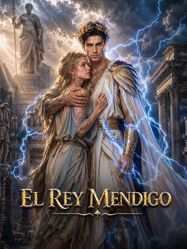El Rey Mendigo