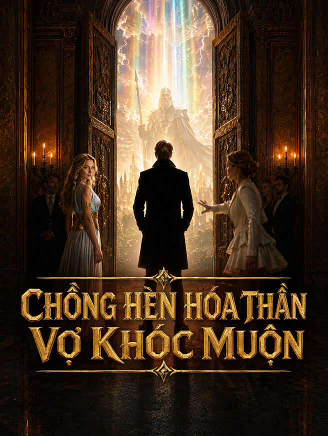 Chồng Hèn Hóa Thần Vợ Khóc Muộn
