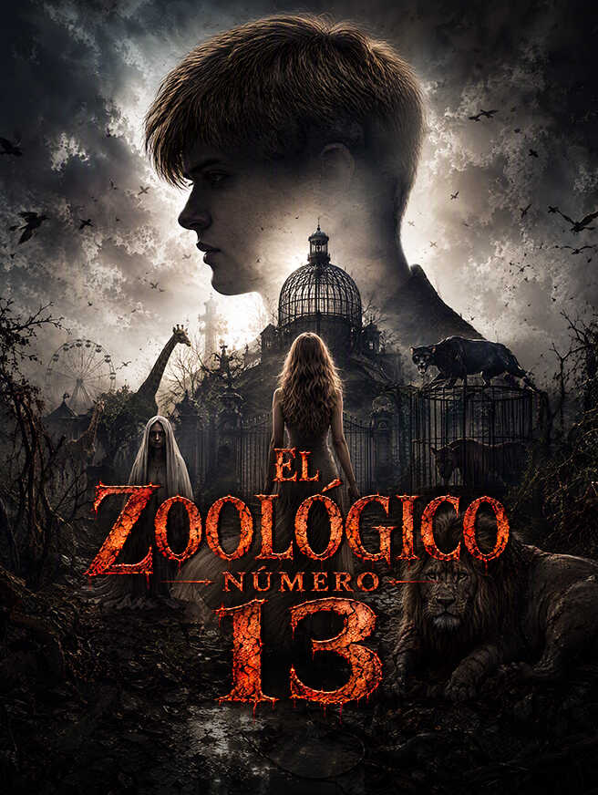 El Zoológico Número 13