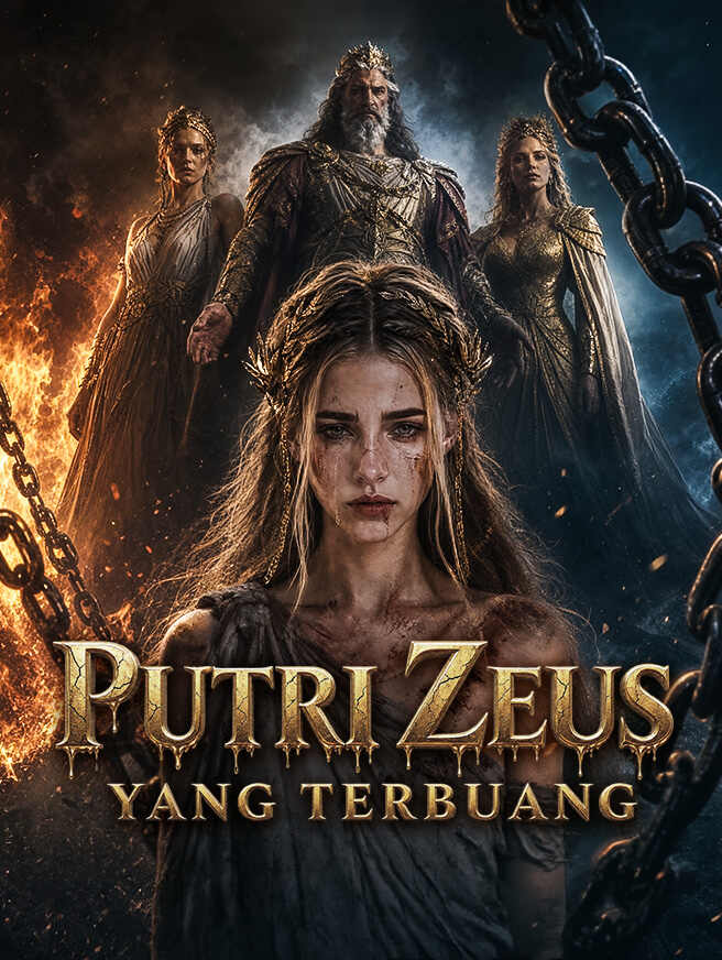 Putri Zeus yang Terbuang