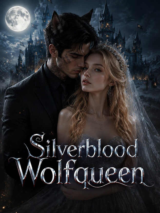 Silverblood Wolfqueen
