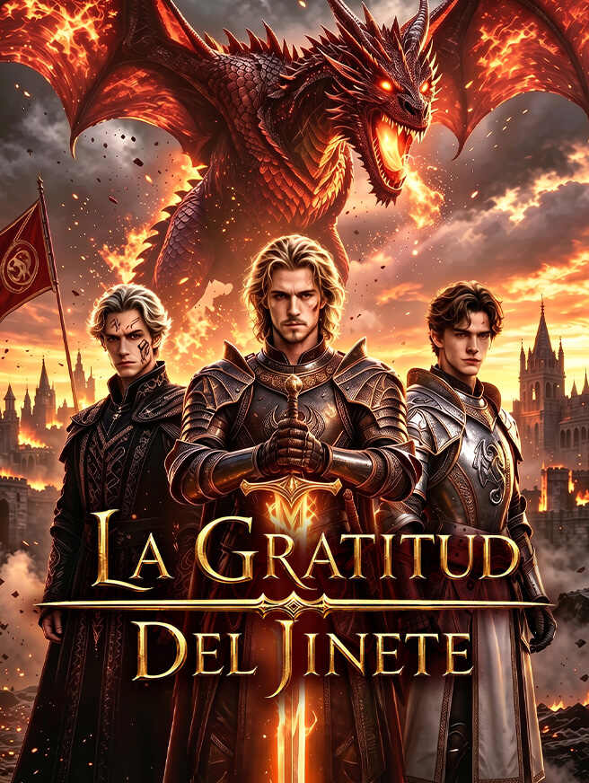 La gratitud del jinete