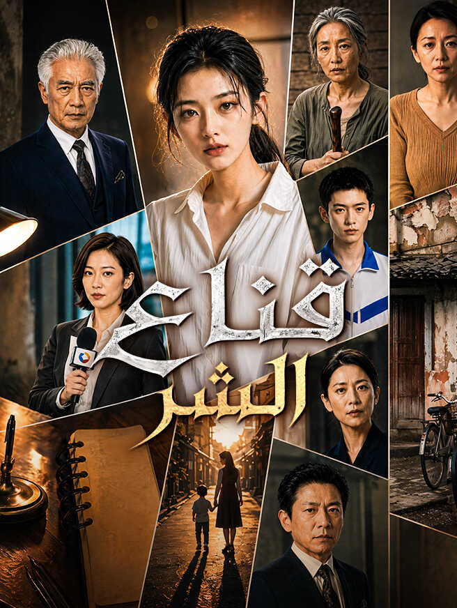 قناع الشر
