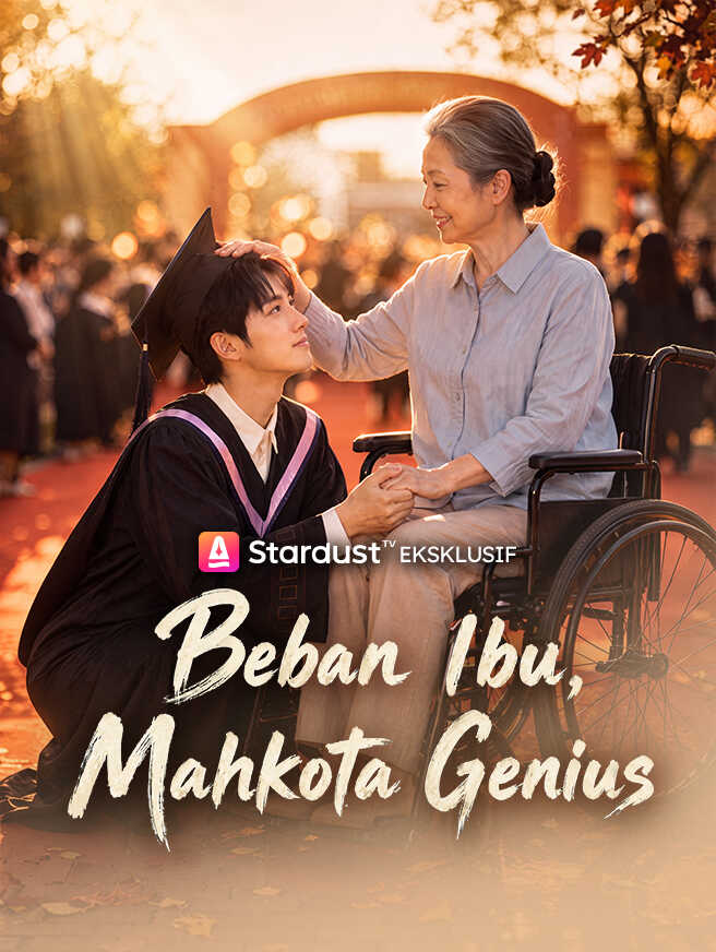 Beban Ibu, Mahkota Genius