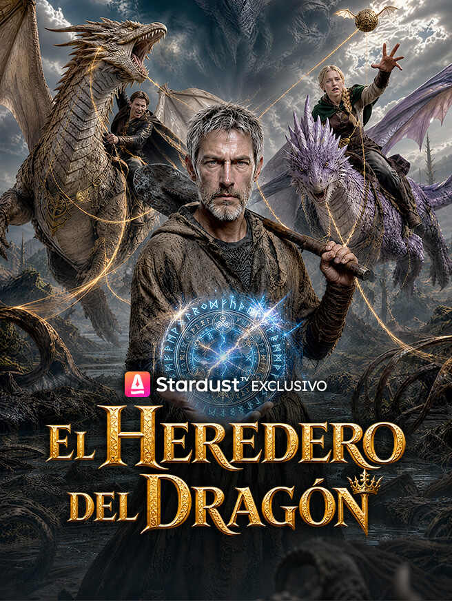 El Heredero del Dragón