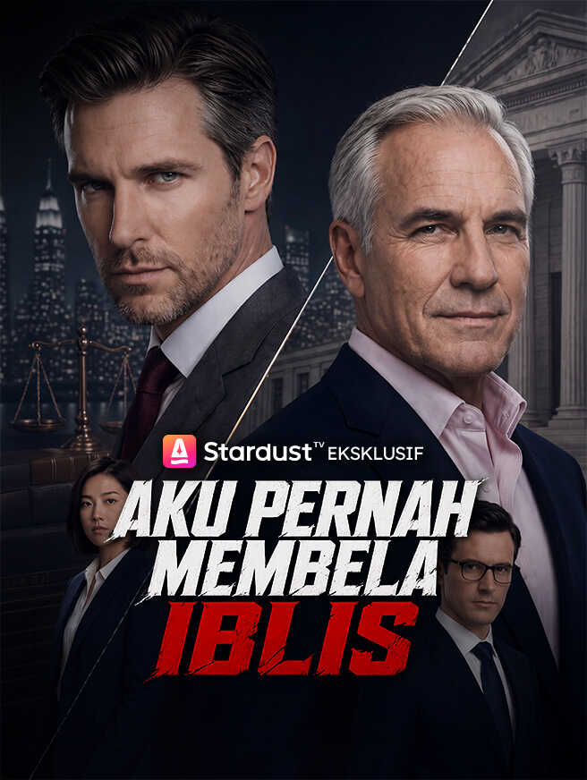 Aku Pernah Membela Iblis