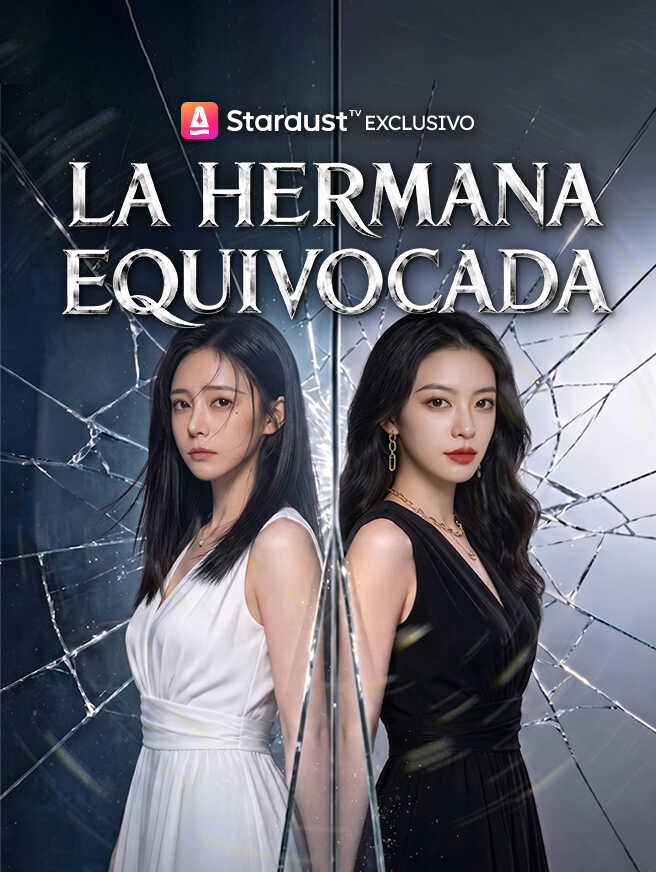 La Hermana Equivocada