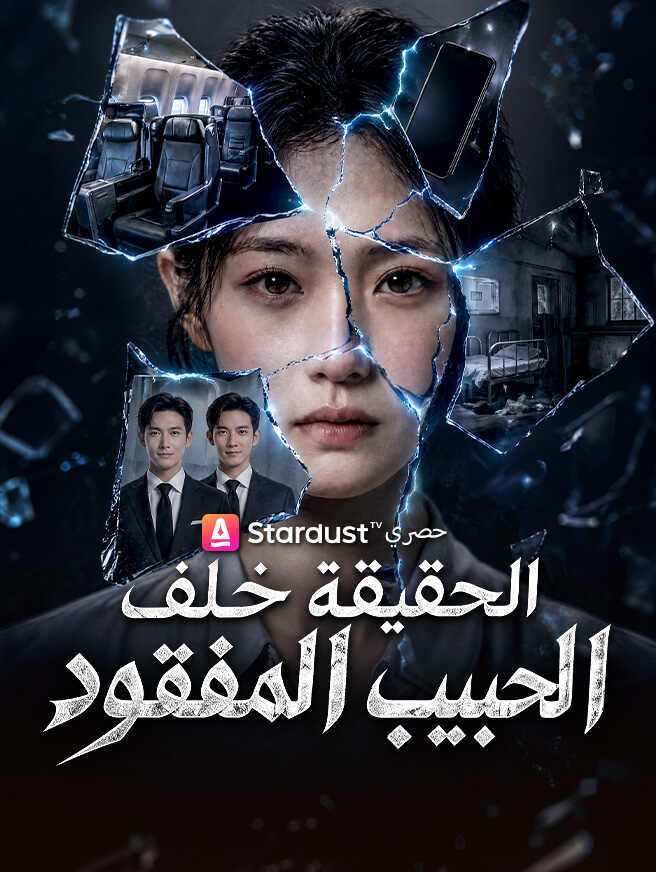 الحقيقة خلف الحبيب المفقود