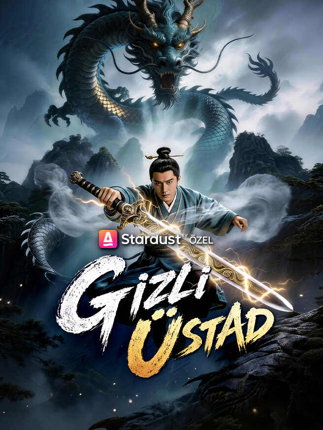 Gizli Üstad