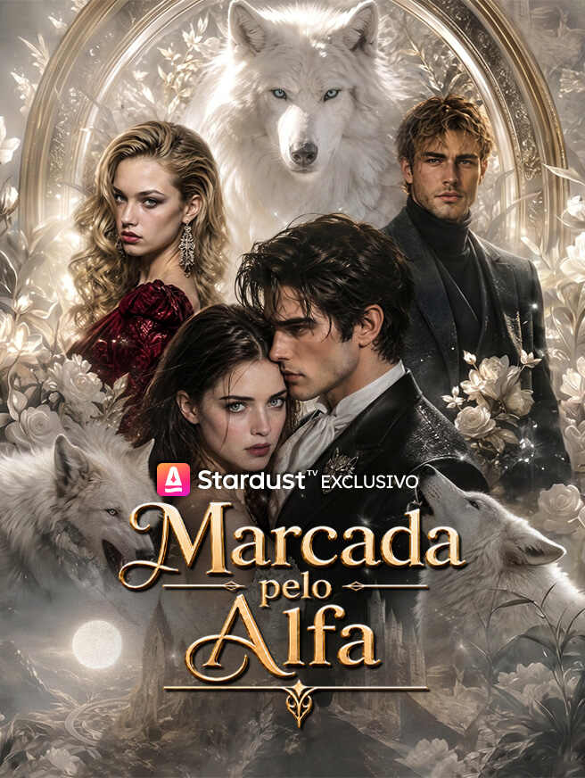 Marcada pelo Alfa