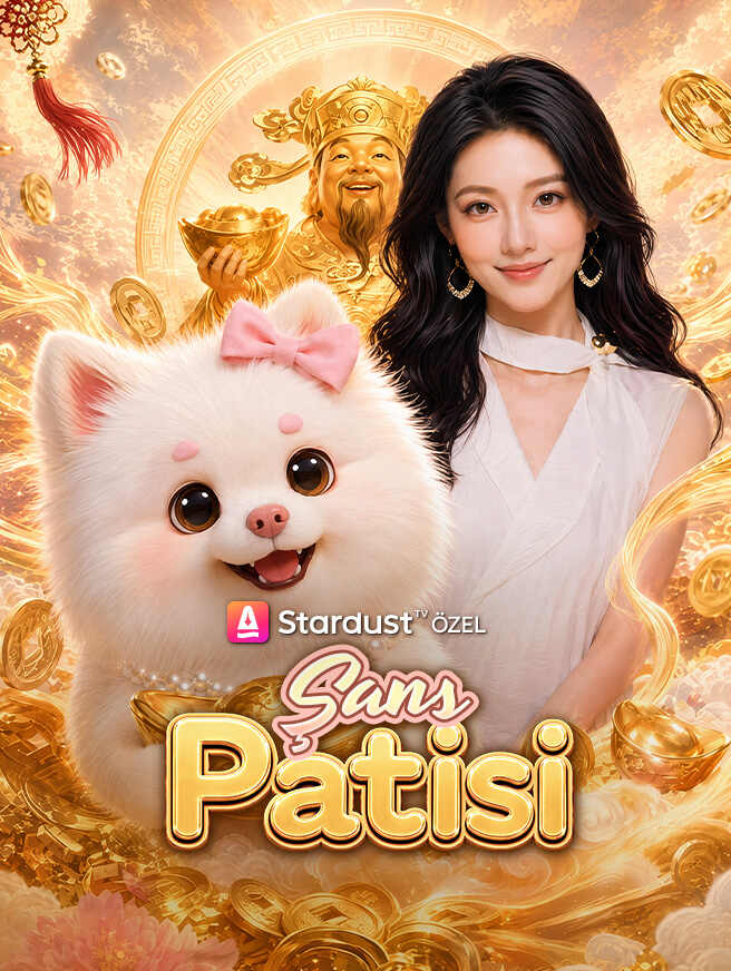 Şans Patisi