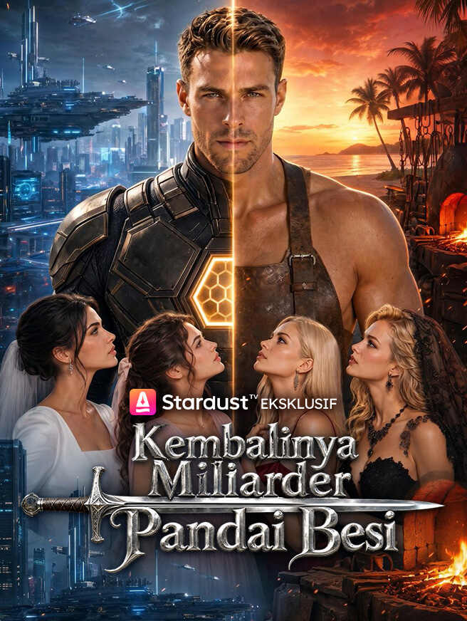 Kembalinya Miliarder Pandai Besi