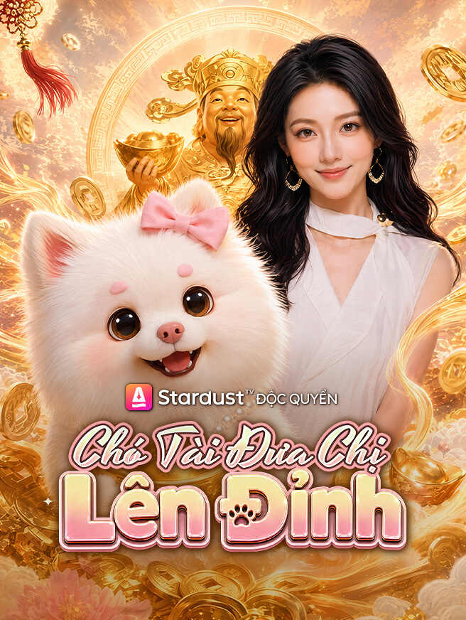 Chó Tài Đưa Chị Lên Đỉnh