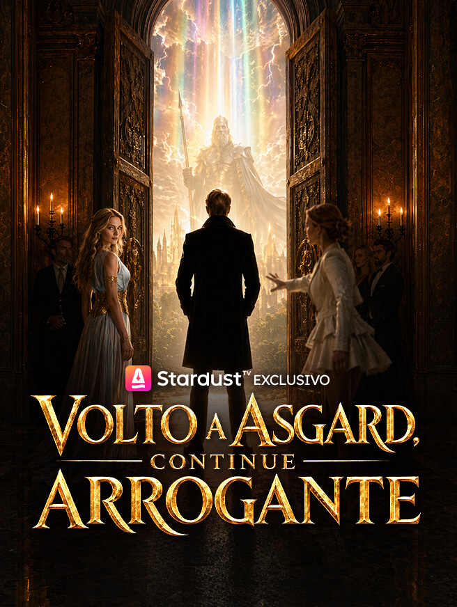 Volto a Asgard, Continue Arrogante
