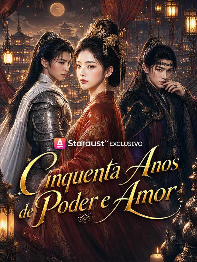 Cinquenta Anos de Poder e Amor