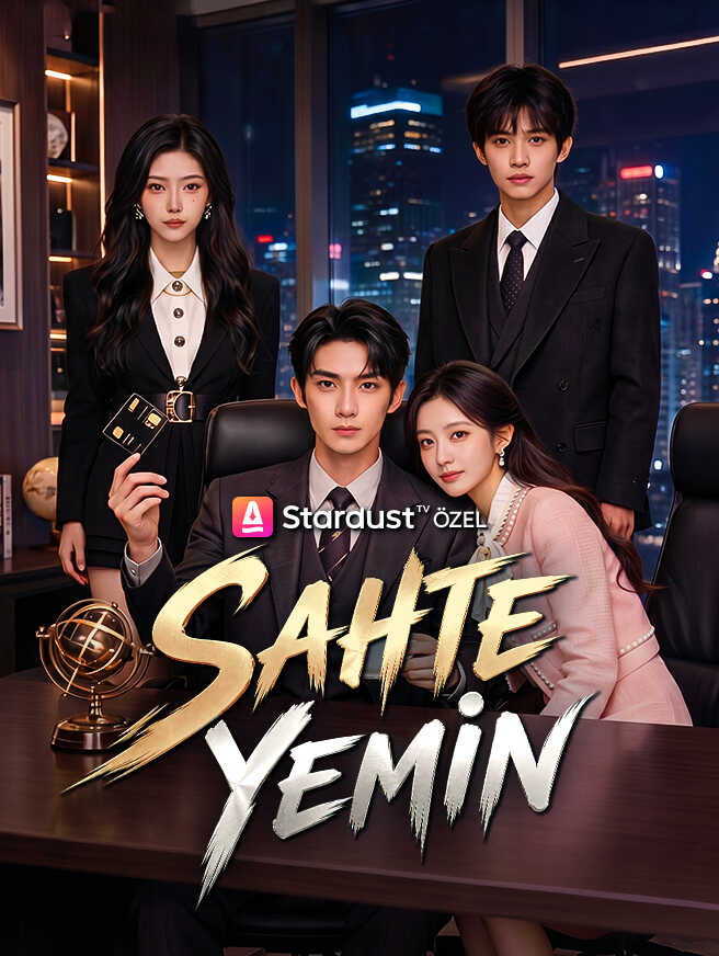 Sahte Yemin