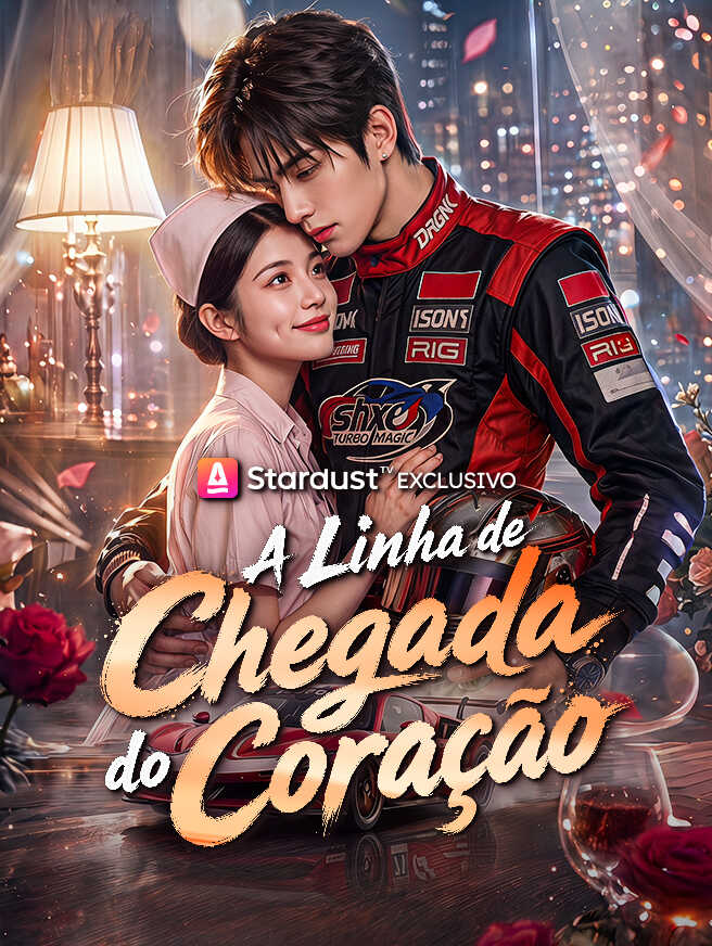 A Linha de Chegada do Coração