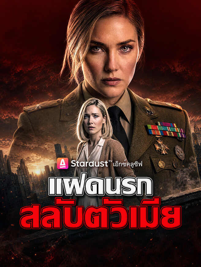 แฝดนรก สลับตัวเมีย