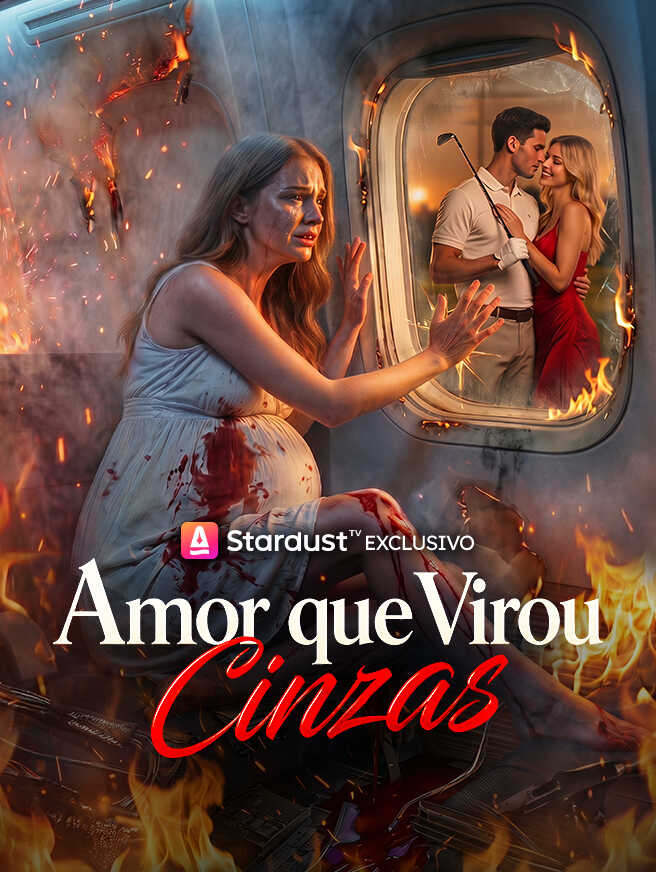 Amor que Virou Cinzas